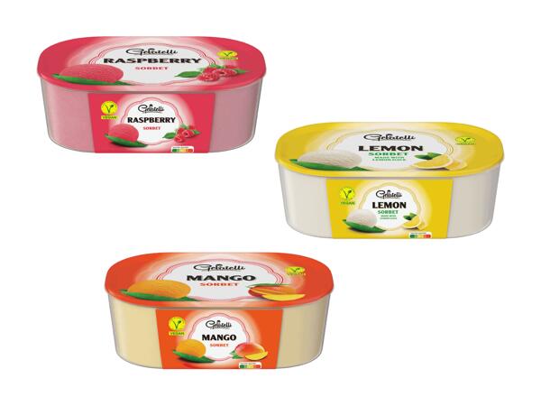 Sorbet