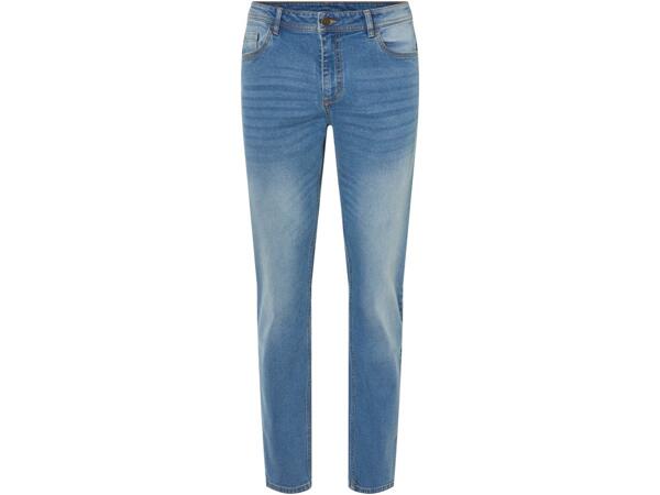 Men's Jeans or Jeans "Slim Fit"