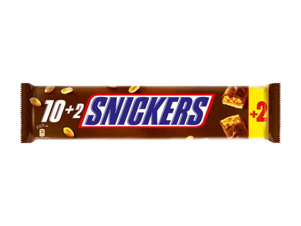 Snickers XXL​