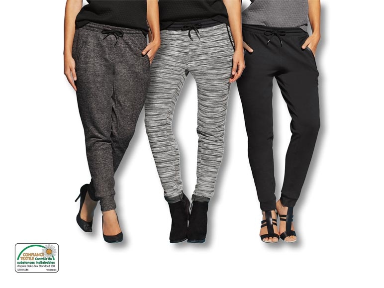 Pantalon de sport
