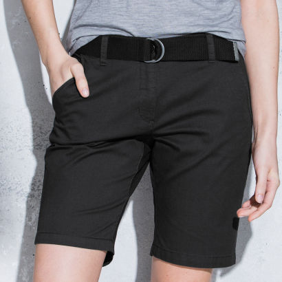 Short pour dames
