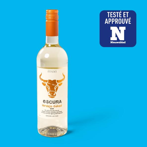 Verdejo Oaked ‚Oscura‘