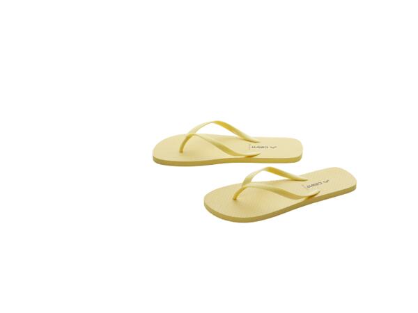 Ladies' Beach Sandals