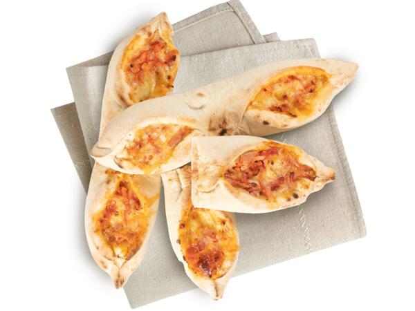 Frusta Prosciutto Pizzazunge