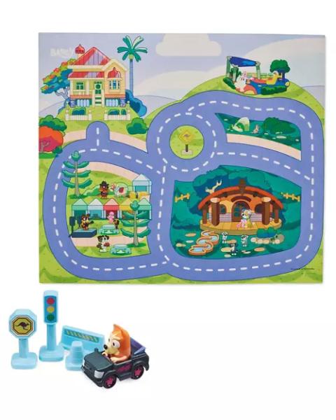 Playmat
