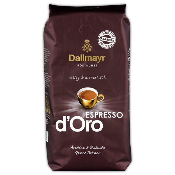 Crema d'Oro / Prodomo
