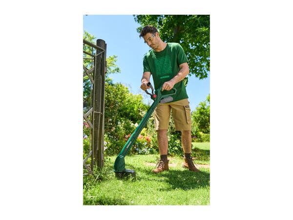 20V Cordless Grass Trimmer - Bare Unit