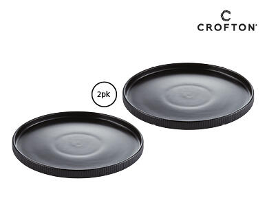 Dinner Plate or Side Plate 2pk