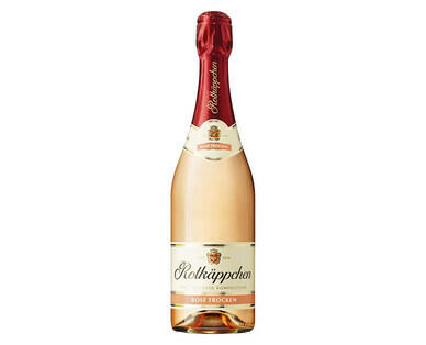 ROTKÄPPCHEN ROSÉ TROCKEN