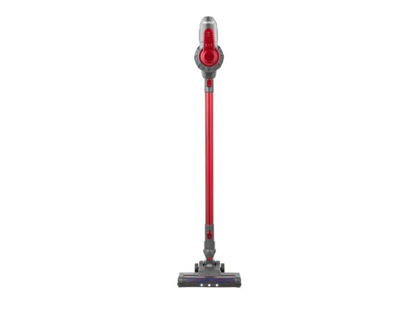Cordless Vacuum Cleaner