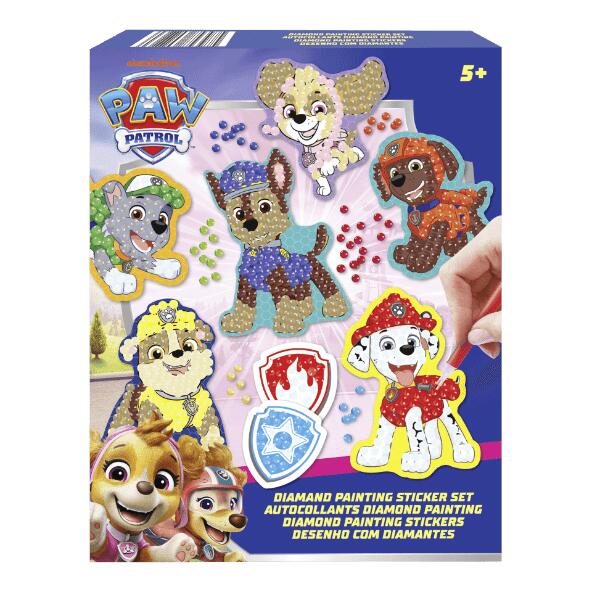HOME CREATION(R) 				Diamant-Painting-Sticker