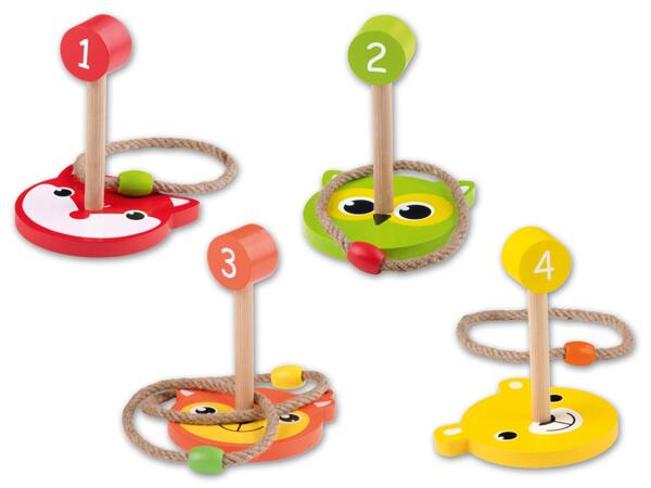 Outdoor Spiele