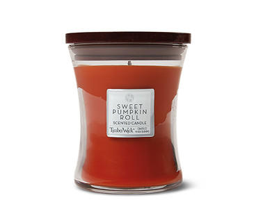 Huntington Home Timberwick Candle