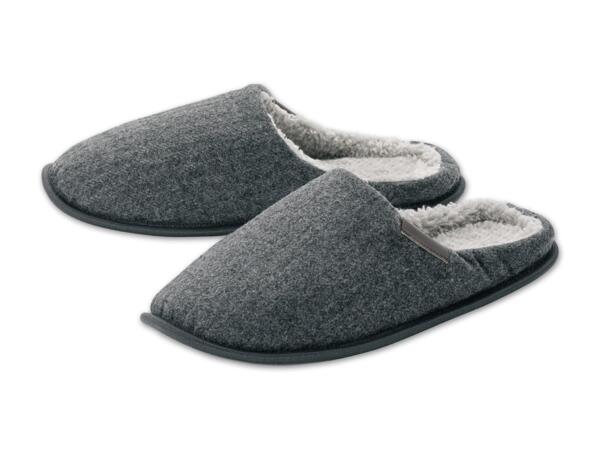 Herren Hausschuhe