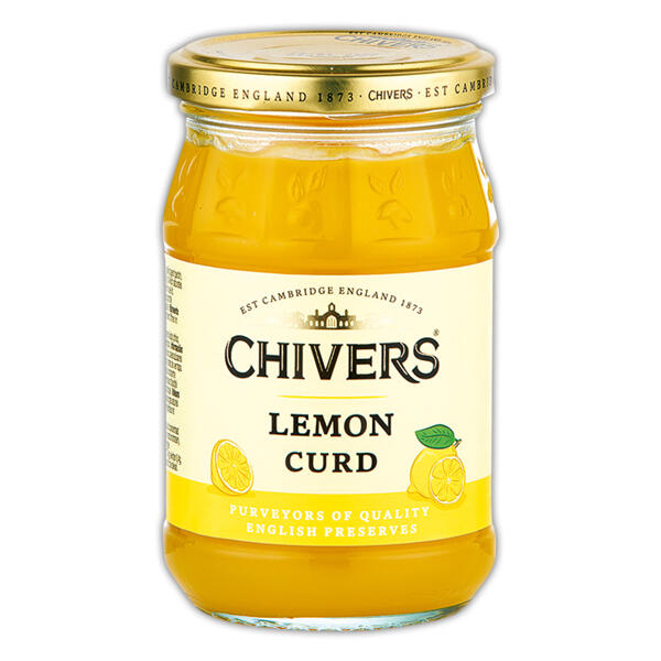 Original englische Marmelade