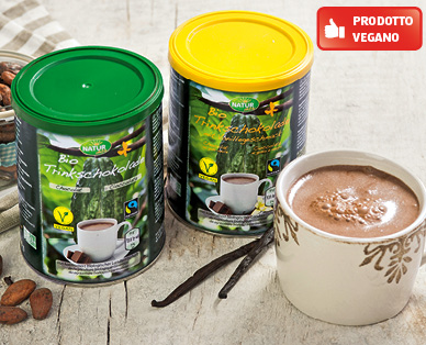 Cioccolata bio NATUR AKTIV BIO FAIRTRADE MAX HAVELAAR