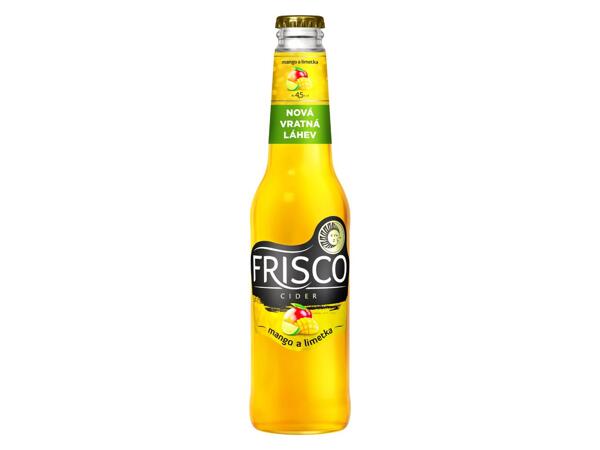 FRISCO