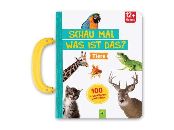 Kinder Buch