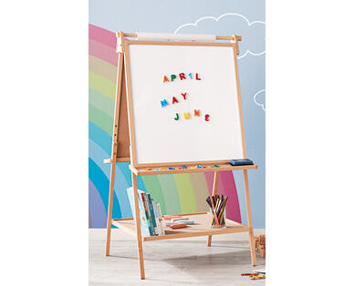 Kid's Deluxe Easel