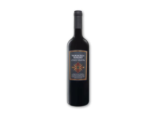 ALLINI Prosecco eller Valpolicella Classico Ripasso