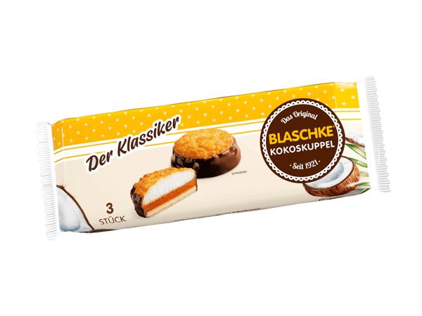 Kokoskuppeln