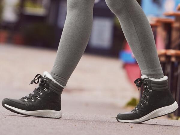Ladies' Winter Boots