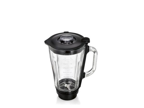 SILVERCREST(R) KITCHEN TOOLS Blender, 600W