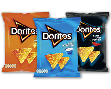 Doritos DORITOS