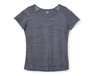 Women's Fitness Tee or Tank
