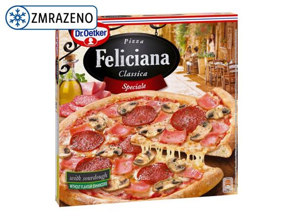 DR. OETKER PIZZA FELICIANA