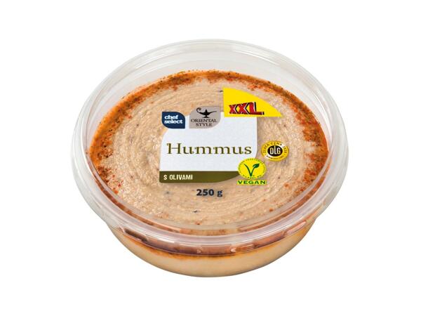 HUMMUS