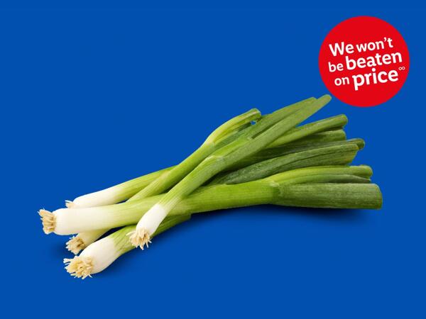 Spring Onions