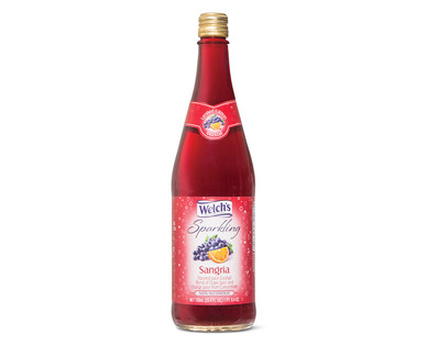 Welch's Mocktails