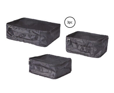 Packing Cubes 3pc Set