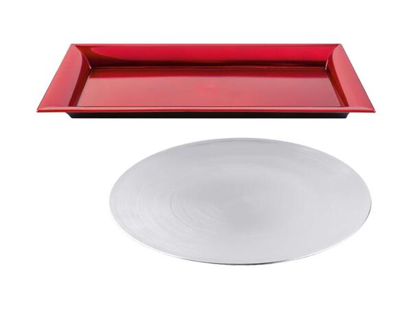 Decorative Plate