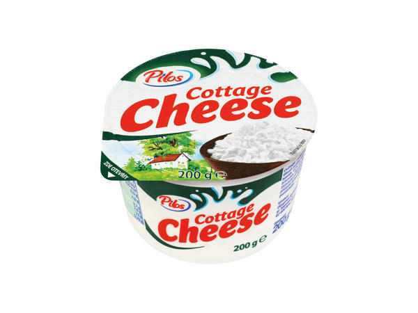 COTTAGE CHEESE