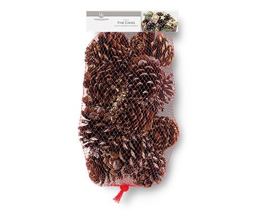 Huntington Home Holiday Pine Cones