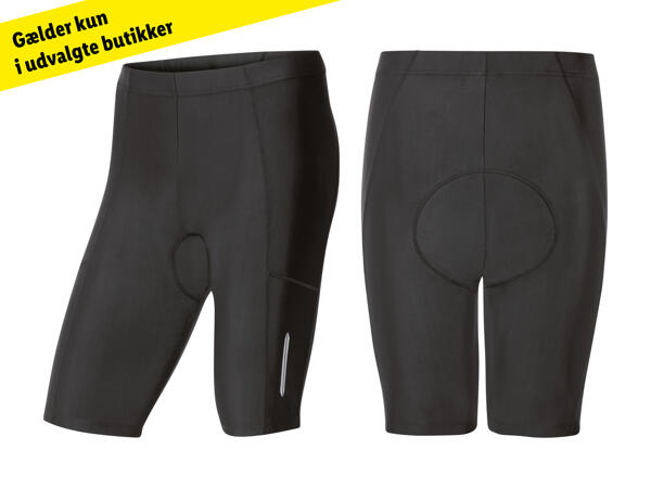 CRIVIT(R) Cykelshorts