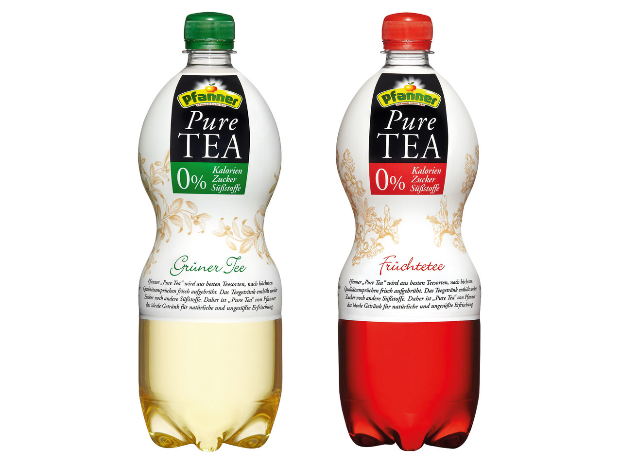 PFANNER Bio Pure Tea