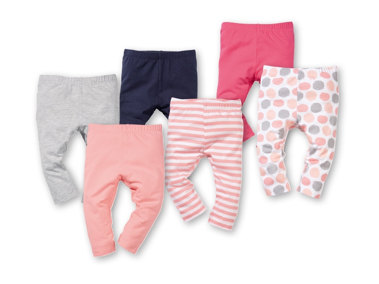 LUPILU(R) Babies' Leggings