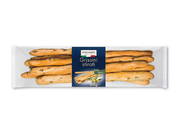 Grissini