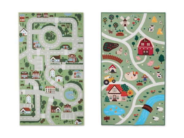 Spielteppich