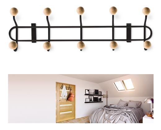 Huntington Home
Over-the-Door Hooks