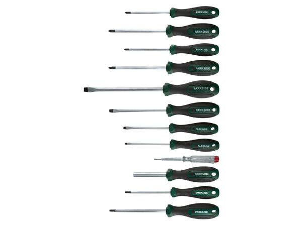 Screwdriver