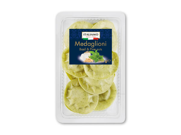 Medaglioni
