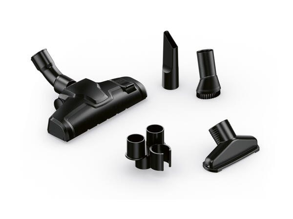 Silvercrest Vacuum Cleaner
