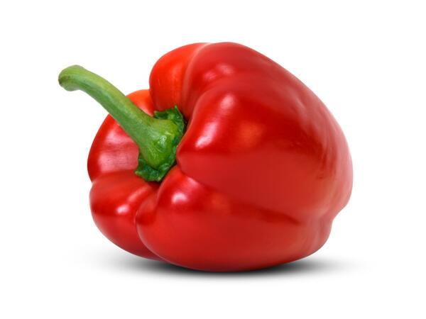 Red Pepper