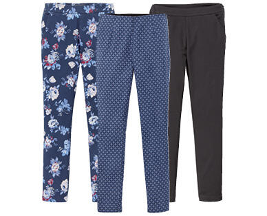 BLUE MOTION DAMEN-STRETCHHOSE