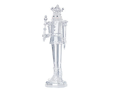Acrylic Figurines