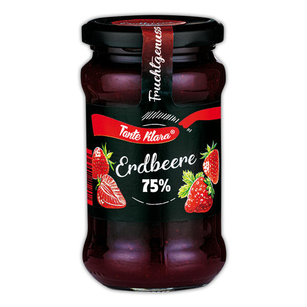 Fruchtgenuss